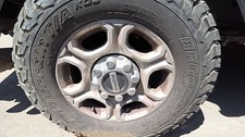F250sd 2025 Wheel 33124170 F250sd 2025 Wheel 33124170