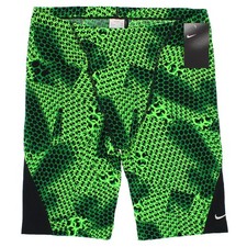 Nike Men's Nova Spark Jammer Swim Short Performance Swimwear NESS8012 MSRP 50