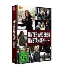 Unter Anderen Umständen - Box 2 [2 DVDs] | DVD | Zustand sehr gut