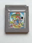 Super Mario Land 2 6 Golden Coins Nintendo Gameboy Cart Only