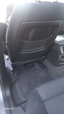 bmw x3 S Drive18d 150 Gris anthracite sellerie tissus gris en TBEG – photo 5