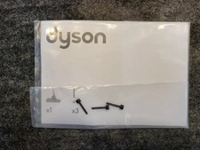 Dyson V10 V11 Battery Screws Cordless Vacuum Replacement Parts New 3 pack