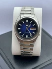 Vintage Seiko 5 Men’s Automatic Watch SNXS 7009 Day/Date