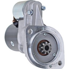 New Starter fits Nissan 280Z 280ZX 78-83) Maxima(81-84) 200SX(77-79) 810 (78-81)