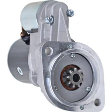 New Starter fits Nissan 280Z 280ZX 78-83) Maxima(81-84) 200SX(77-79) 810 (78-81)