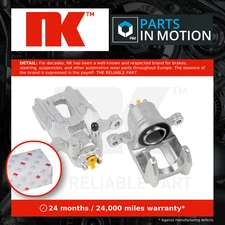 Brake Caliper Rear Left 2126123 NK 43019S7S000 43019S9AA00 43019SX0000 Quality