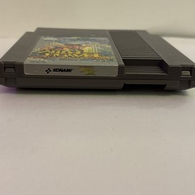 The Adventures of Bayou Billy (NES, 1989) CIB With Manual And Sleeve