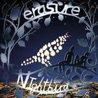 Nightbird Von Erasure | CD | Zustand Neu