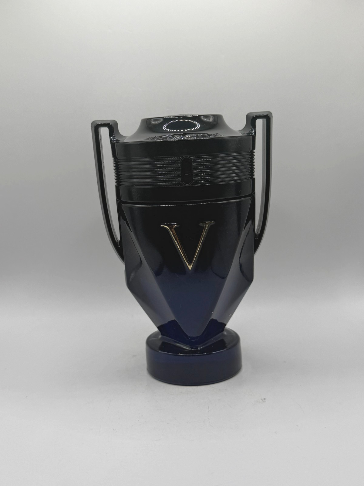 Paco Rabanne Invictus Victory Elixir Parfum Intense 3.4 oz Unbox See Picture