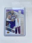 2022-23 Donruss Elite Spellbound LeBron James #6 N