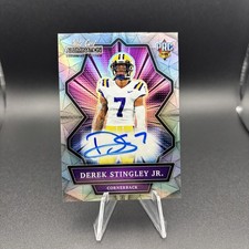 2021 Wild Card Alumination NIL Collegiate Edition Football Cards 29