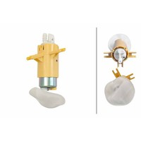 Hella 8TF358316-421 Kraftstoffpumpe Benzin FüR BMW 3Er E36 16141182985
