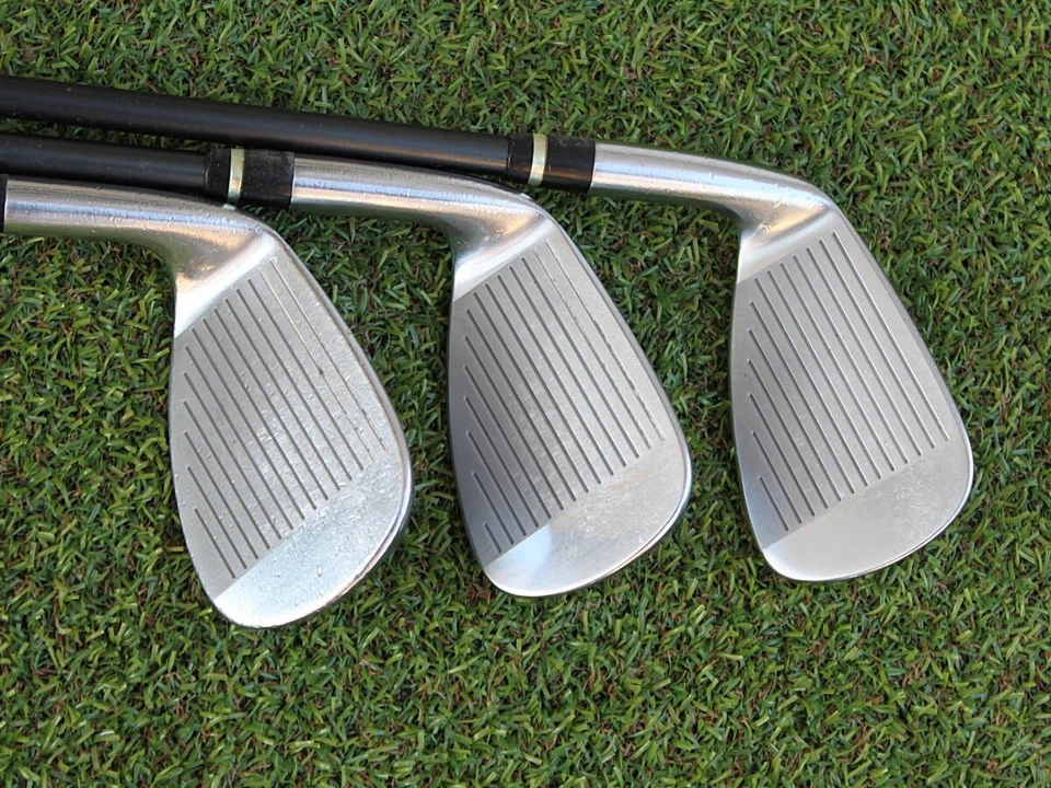 Juego de plancha Yamaha impres X Classic 6.7.8.9.P.A grafito genuino Foto 4 de 4