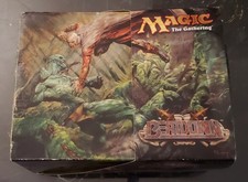magic the gathering beatdown boxed set