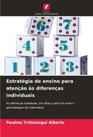 EstratéGia De Ensino Para AtençãO àS DiferençAs Individuais Alberto Taschenbuch