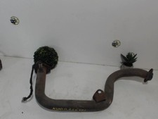 Tube d'échappement Citroen XSARA
