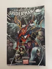 The Amazing Spider-Man TPB Vol 5 Spiral Collects (2014) #16.1 - #20.1