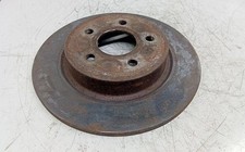 Disque de frein Volvo C30
