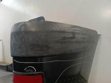 Pare-choc arrière Citroen C8