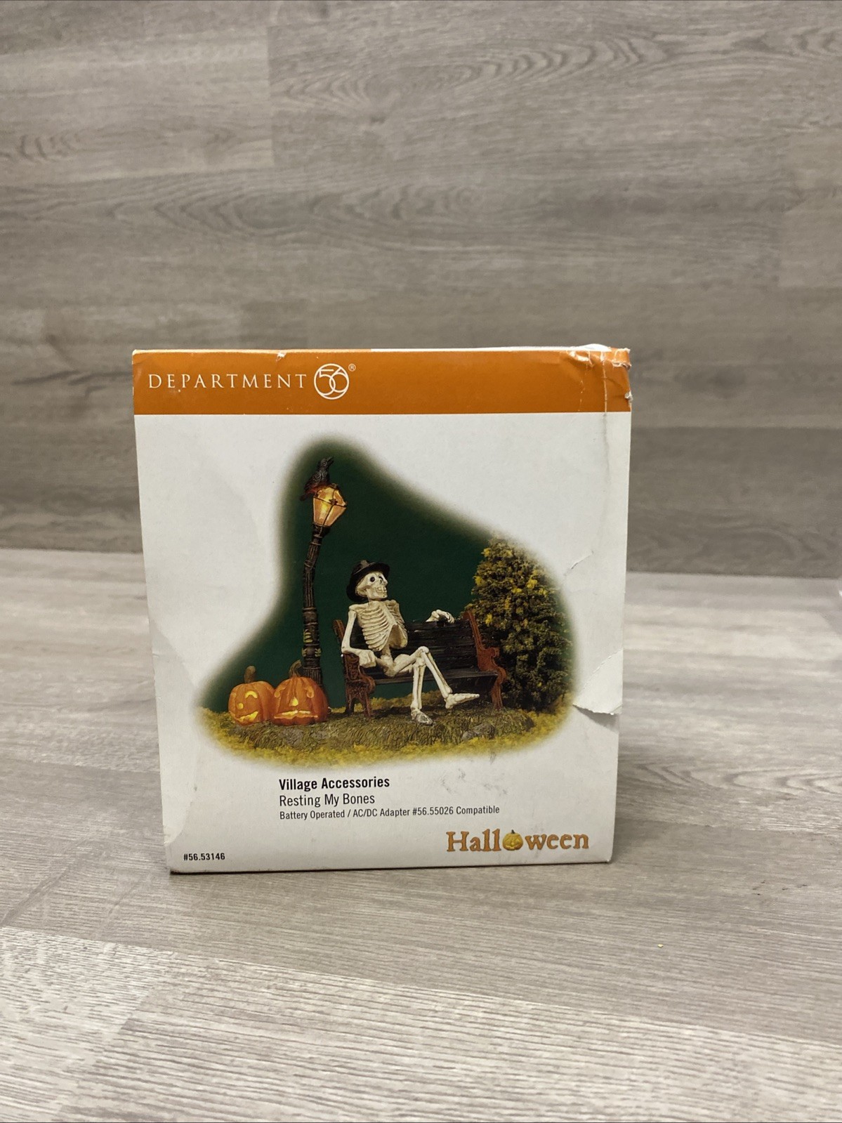 Click here to see eBay Auction