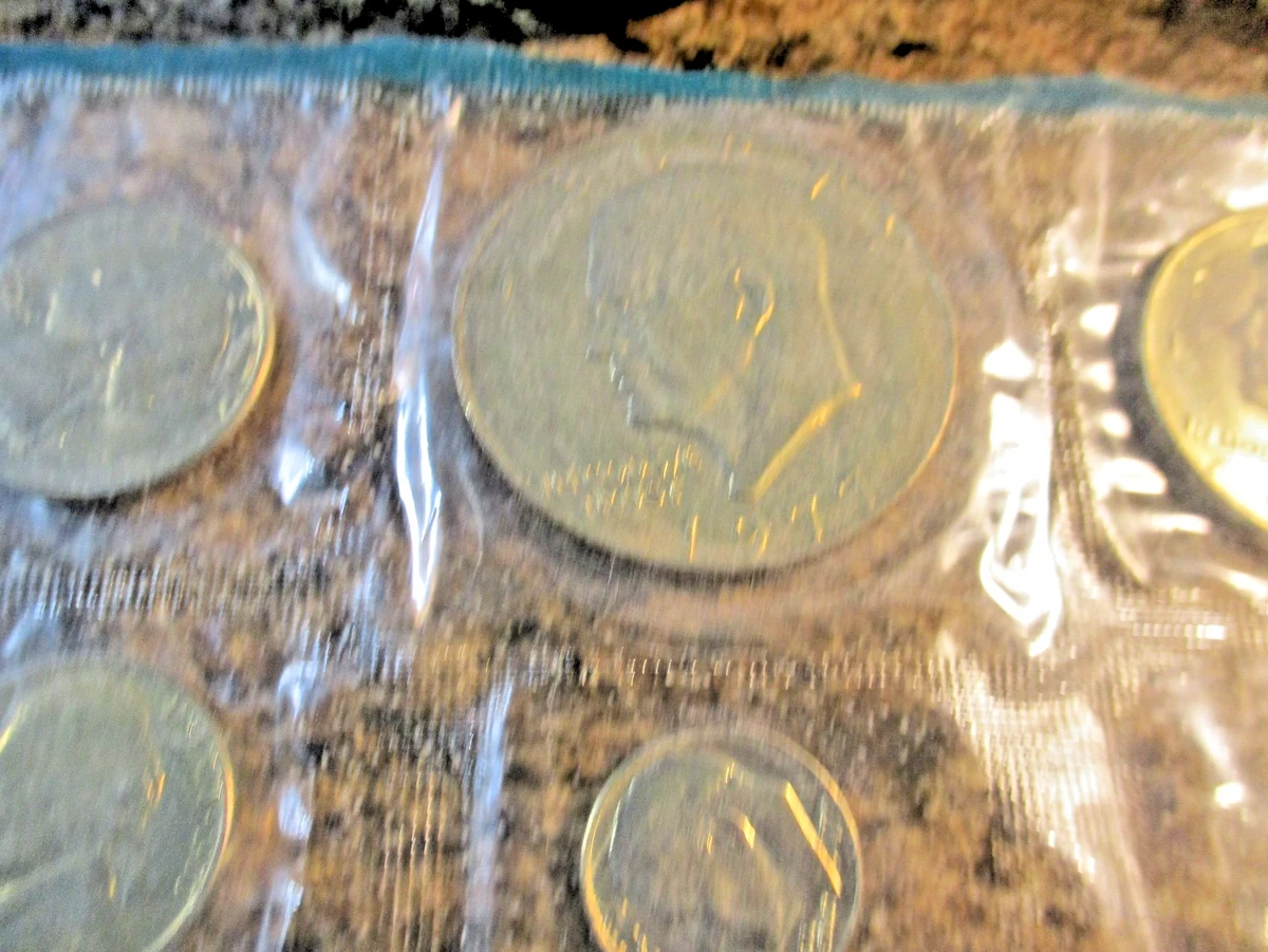 25+ Uncirculated 1977 US Coin Mint Sets for sale | Updated Oct 2026