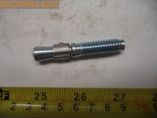 Qty= 48: Concrete Edge Anchor 2 1/4" x 3/8"-16