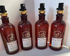 Bath  Body Works Aromatherapy Ylang Ylang Essential Oil Mist x4 5.3 fl oz NEW