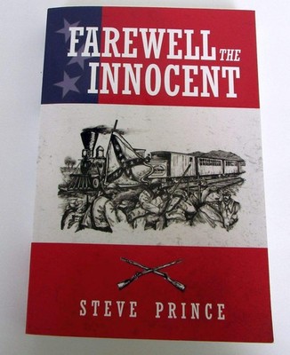 Farewell The Innocent