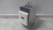 Schneider Electric ATS22C14S6U 208 to 600VAC Input/Output Voltage Soft Start (C)