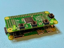 RGB2HDMI Video converter for MSX, Amiga, BBC, TRS-80, Apple, Sinclair, Amstrad