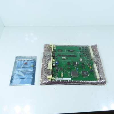 ABB Q3HNE00001-1 3HNE 00001-1/07 DSQC336 Comp I/O Network Card