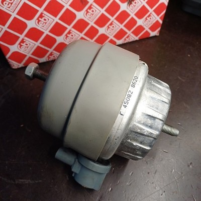FEBI BILSTEIN Motorlager 45082 für AUDI A6 C6 4F2 Avant 4F5 Allroad 4FH A4 B7 A8