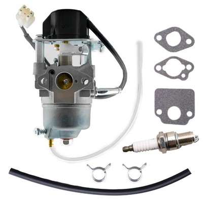 Ruma Carburetor Compatible A-Ipower Sua2000I 2000Watt Sua2300I 2300Watt