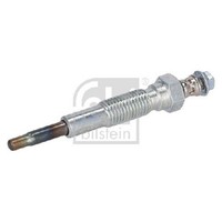 4X GlüHkerze FüR Mazda E SD1 SL SR2 2.2 88 Bis 04 Febi RF46 QualitäT