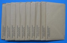 1964 Government Issued Proof Set in Unopened US Mint Envelope - Sealed