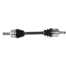 Gsp Auto Parts North America Inc NCV51586 New Cv Axle