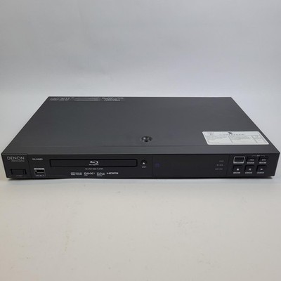 Denon DN-500BD Blu-Ray Disc Player | Grade B