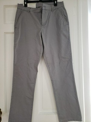 Livergy Men Pants New with Tags , Regular Rise, Size 40, Straight Leg
