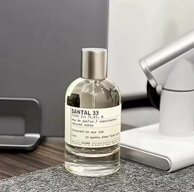 Le Labo Santal 33 Eau De Parfum 100ml for sale online | eBay