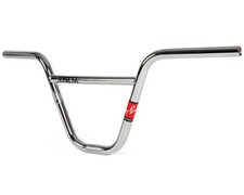 Subrosa Ray Bars - 29" Wide 9.0" Rise Chrome