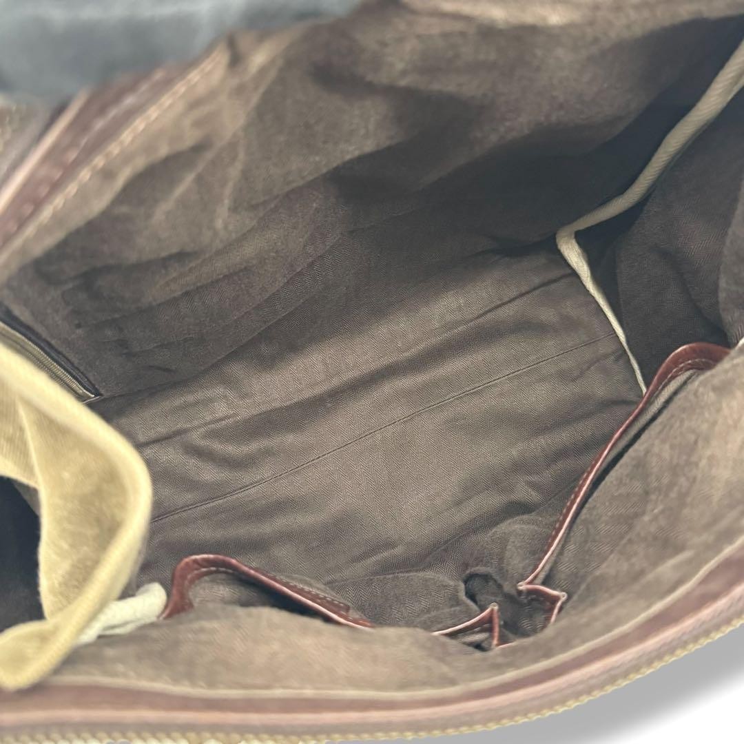 Genten backpack Mimosa Basic - image 11