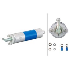 1X ELEKTRISCHE KRAFTSTOFFPUMPE PASST ZU: MERCEDES 123 124 190 C T-MODEL