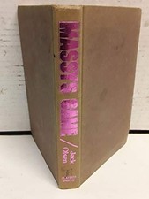 Massy's game by Olsen, Jack, Acceptable Book