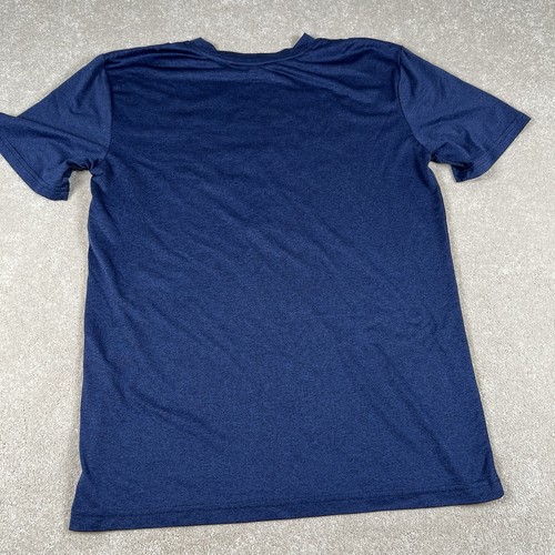 Cleveland Indians Baseball Wahoo Kurzarm Sport Shirt Jugend XL 18/20 - Bild 4 von 4