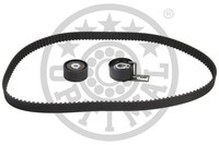 Optimal SK-1732 Zahnriemensatz FüR Peugeot 208 I (Ca_, Cc_)