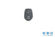 Original BMW  F20 F30 F21 F31  Start / Stop Schalter MSA Taster 9250734