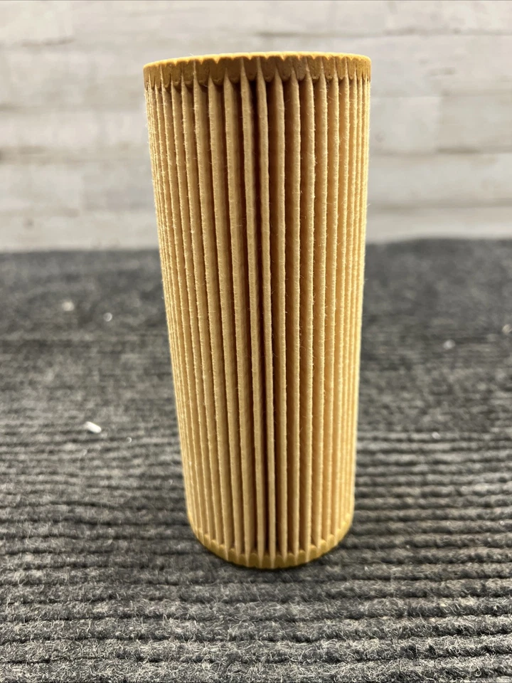 Filtro de aceite Ecogard X5598 nuevo Foto 4 de 4