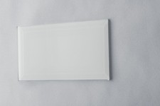 Faretto Segnapasso Incasso Scatola 506  LED SLAB Bianco  Vetro 5W CCT 730LM Luce