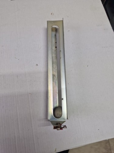 Bally Old Chicago Pinball Machine Tilt Assembly - USED - Picture 2 of 4