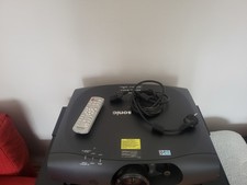 panasonic pt rw430 wxga 3d